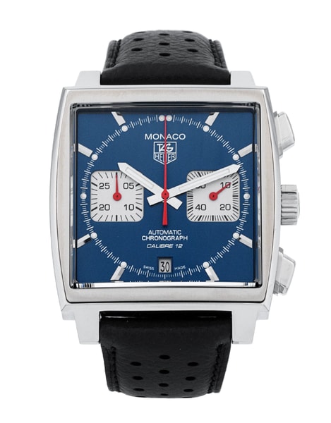 Tag Heuer Monaco CAW2111.FC6356